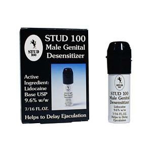 delay spray for premature ejaculation